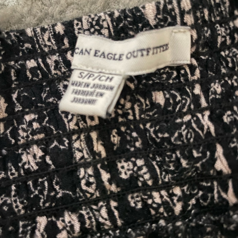 AEO Romper - Picture 2 of 4